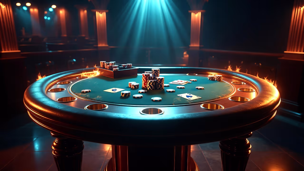 Mind Games: Psychological Hacks from Elite Poker Players Revealed