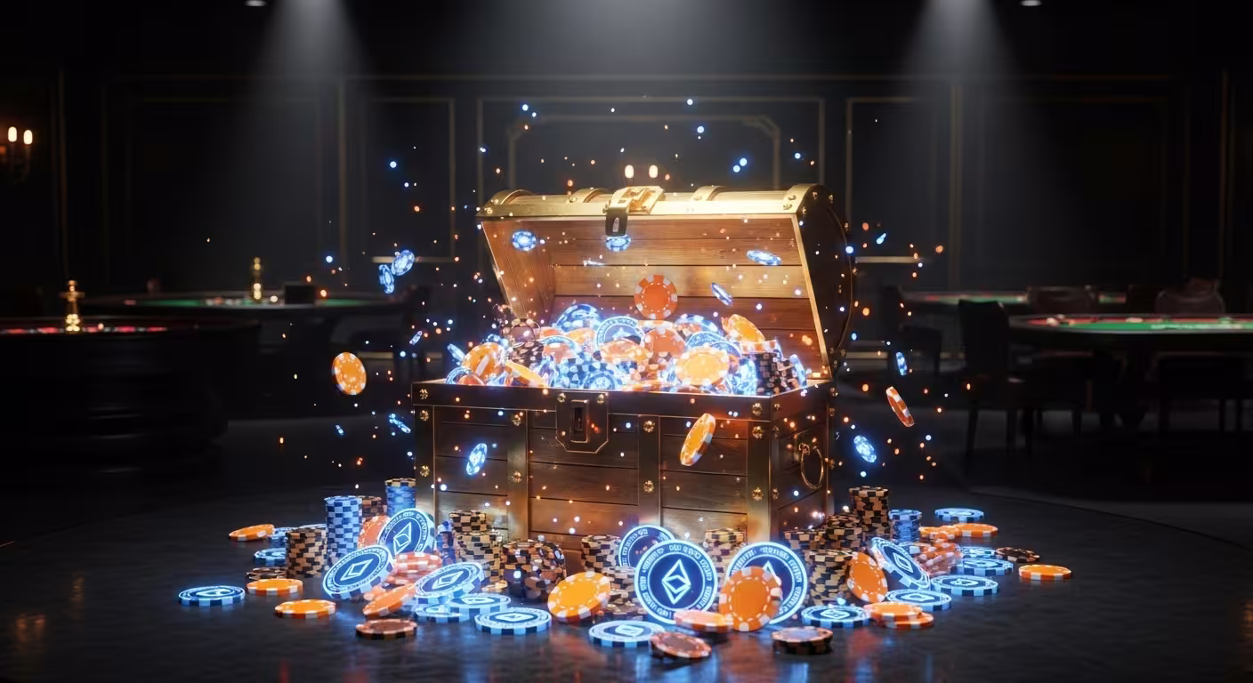 Skorsky mobile casino platform