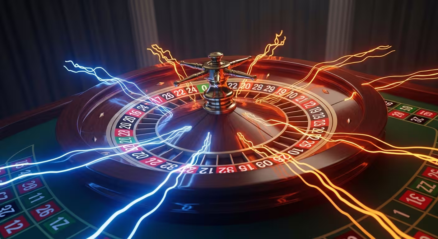 Welcome bonus offer with free spins