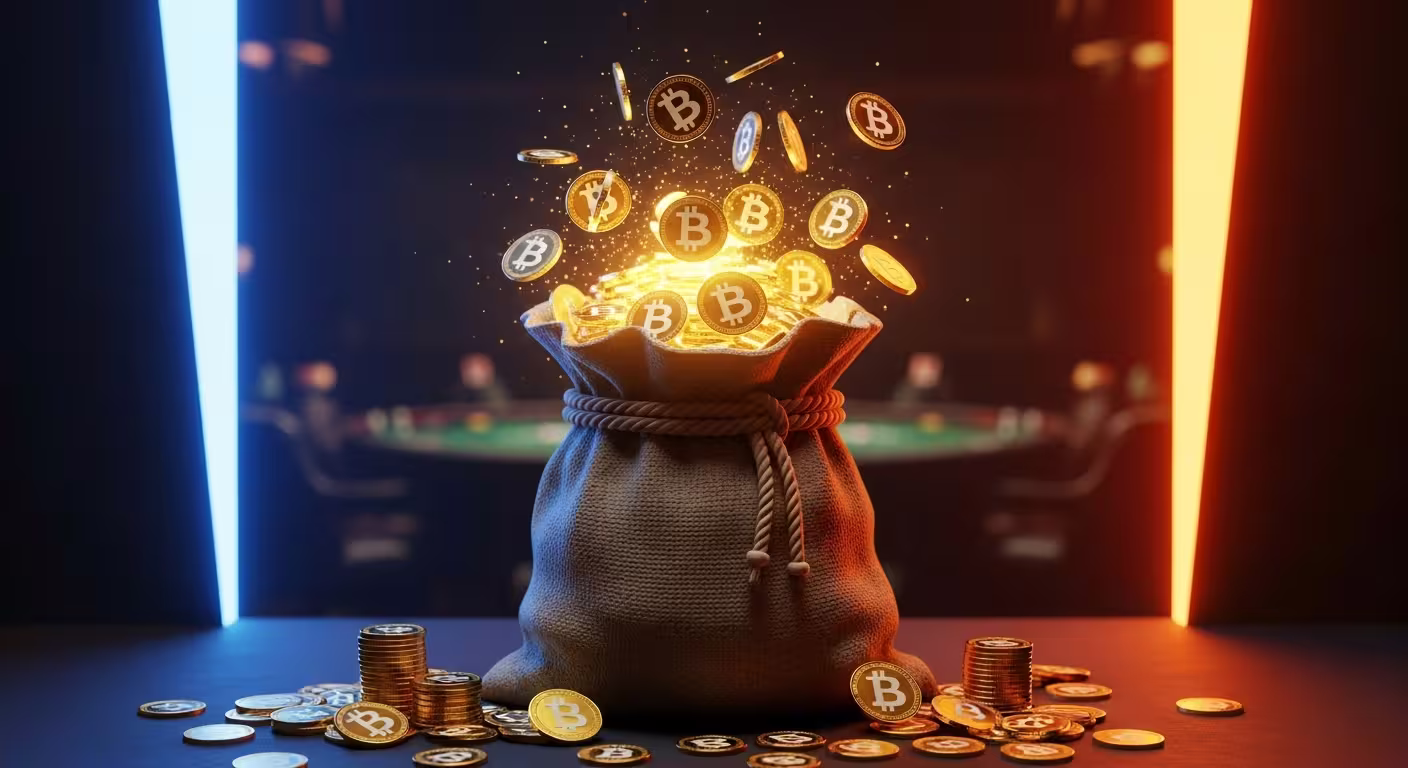 Casino licensing and regulation certification badge